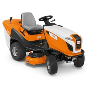 🚜 Stihl RT5097 Z Lawn Tractor 37