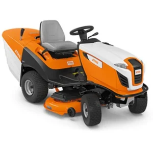 🚜 Stihl RT5112 Z Lawn Tractor 43