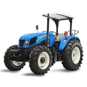 🚜 New Holland Farm Machinery