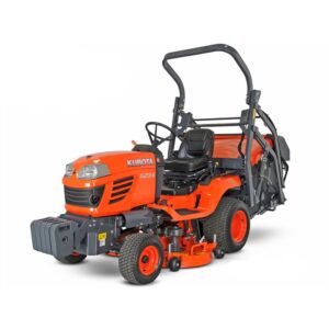 🚜 Kubota G231