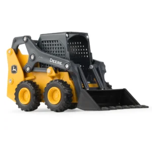 🏗️ John Deere 318G Skid Steer