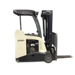 🚜 Crown FC 5200 Series Forklift (Electric)