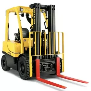 🚜 Hyster H50FT Forklift