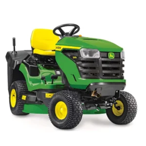 🚜 John Deere X147R Lawn Tractor 36