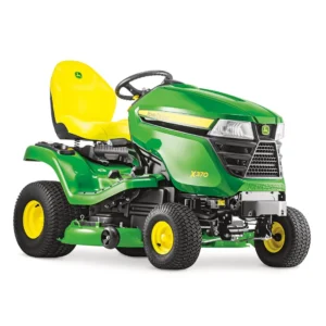 🚜 John Deere X370 Lawn Tractor