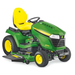 🚜 John Deere X590 Multi-Terrain Lawn Tractor