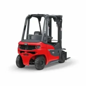 🚜Linde H25D Forklift